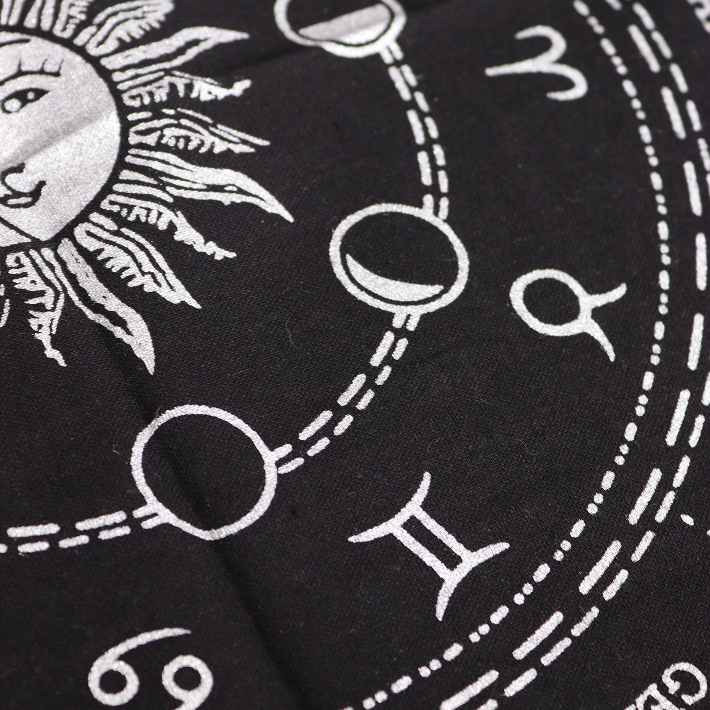 Horoscope Altar Cloth