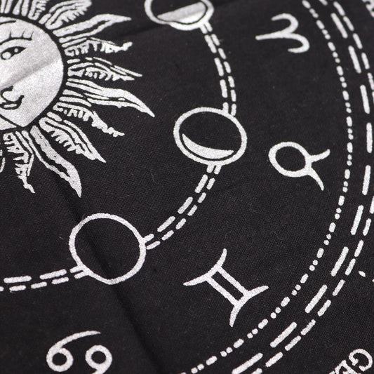 Horoscope Altar Cloth