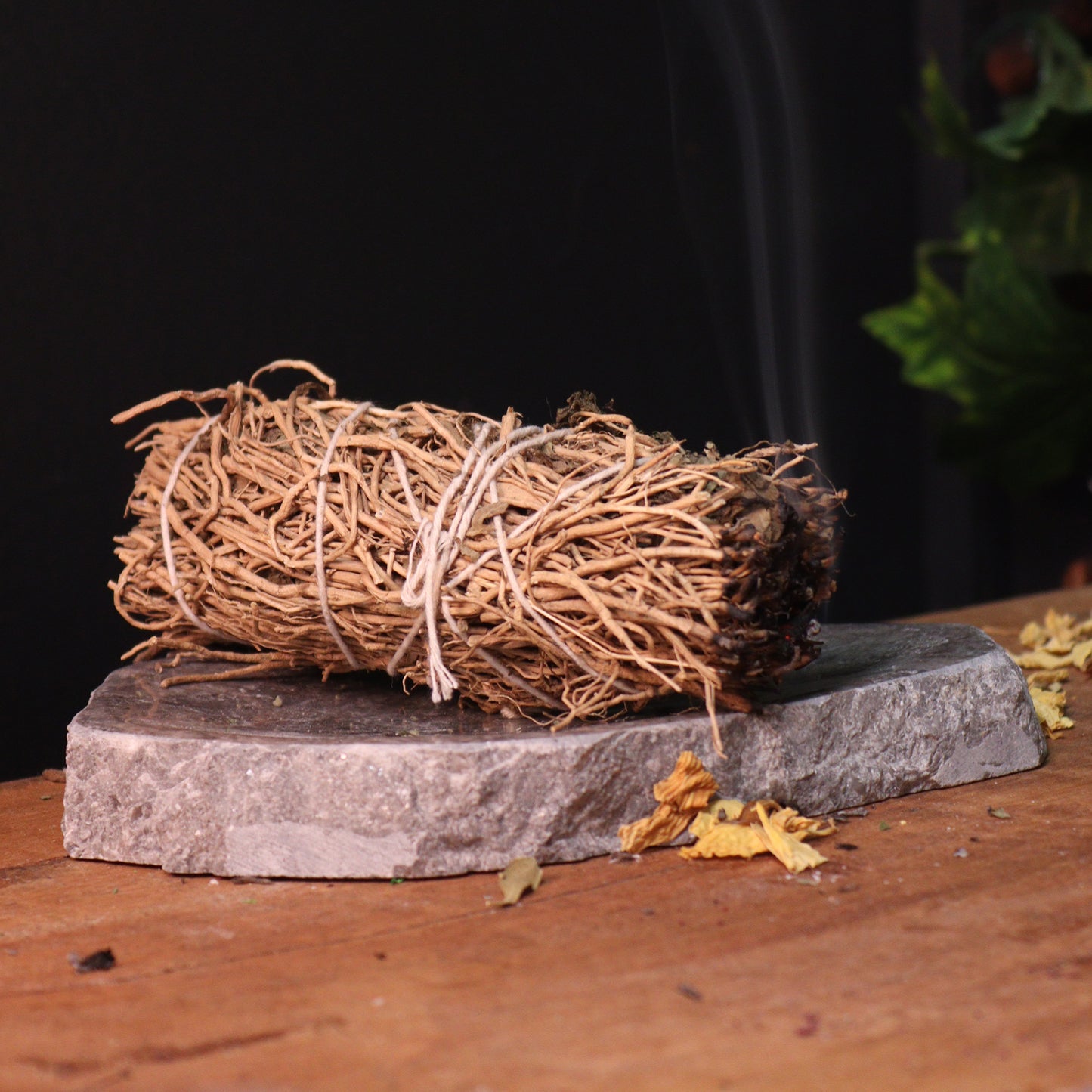 Ethically Sourced Indian Sage & Patchouli Stick