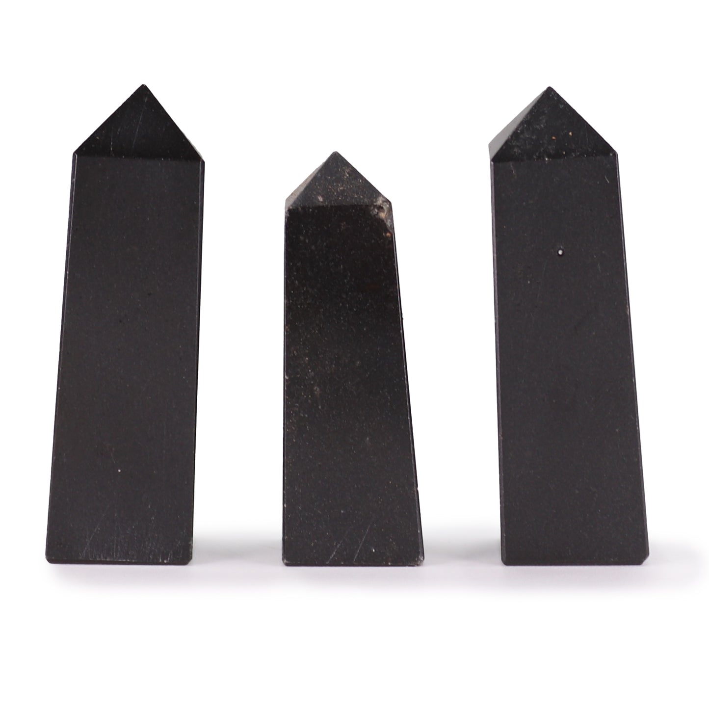 Crystal Obelisk Points