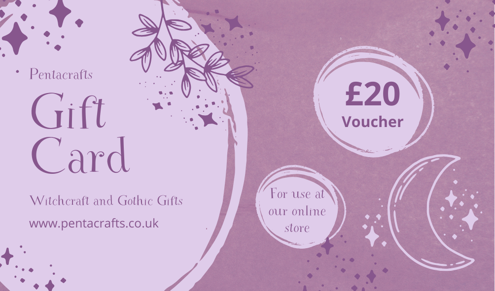 Pentacrafts Gift Card