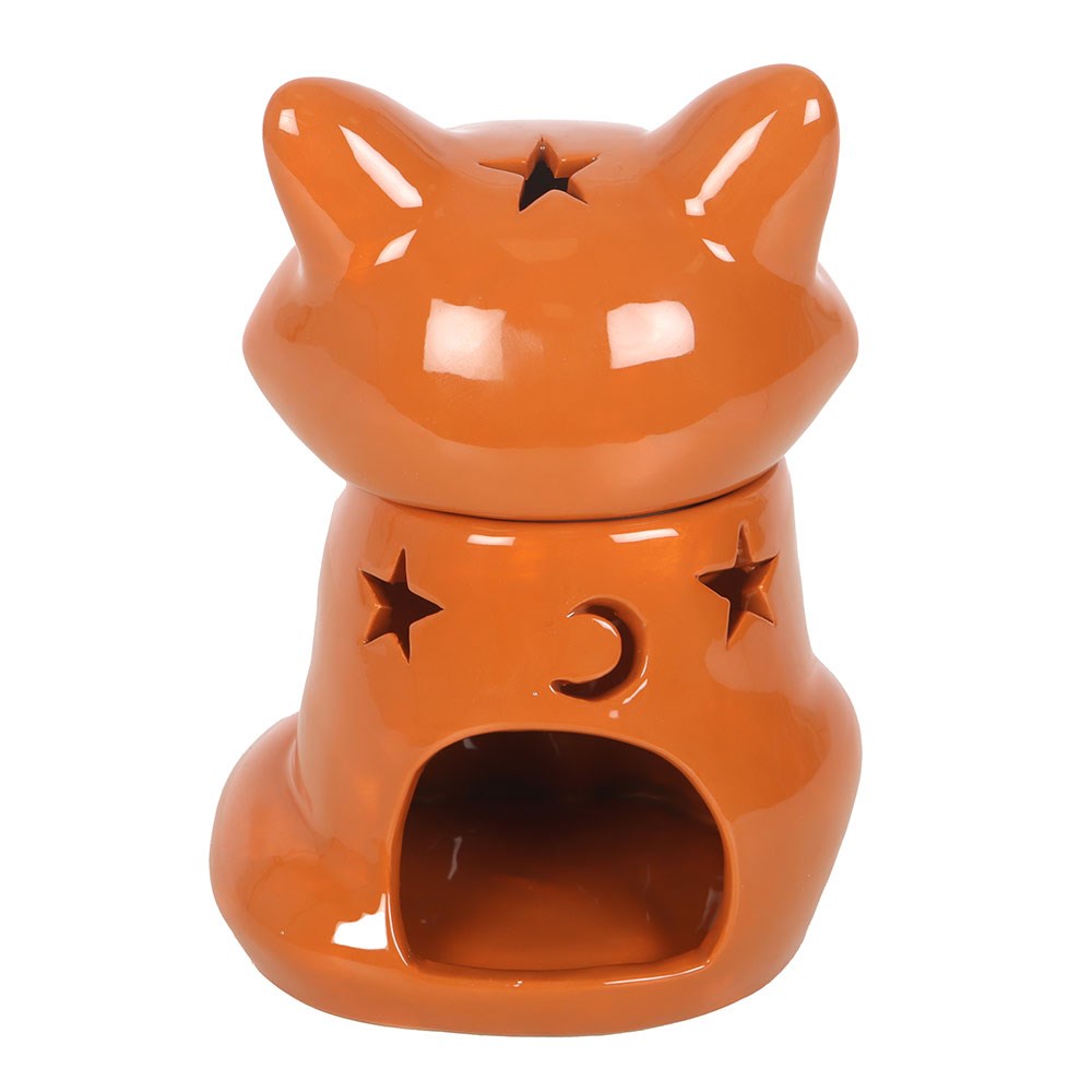 Foxy Oil Burner and Wax Warmer