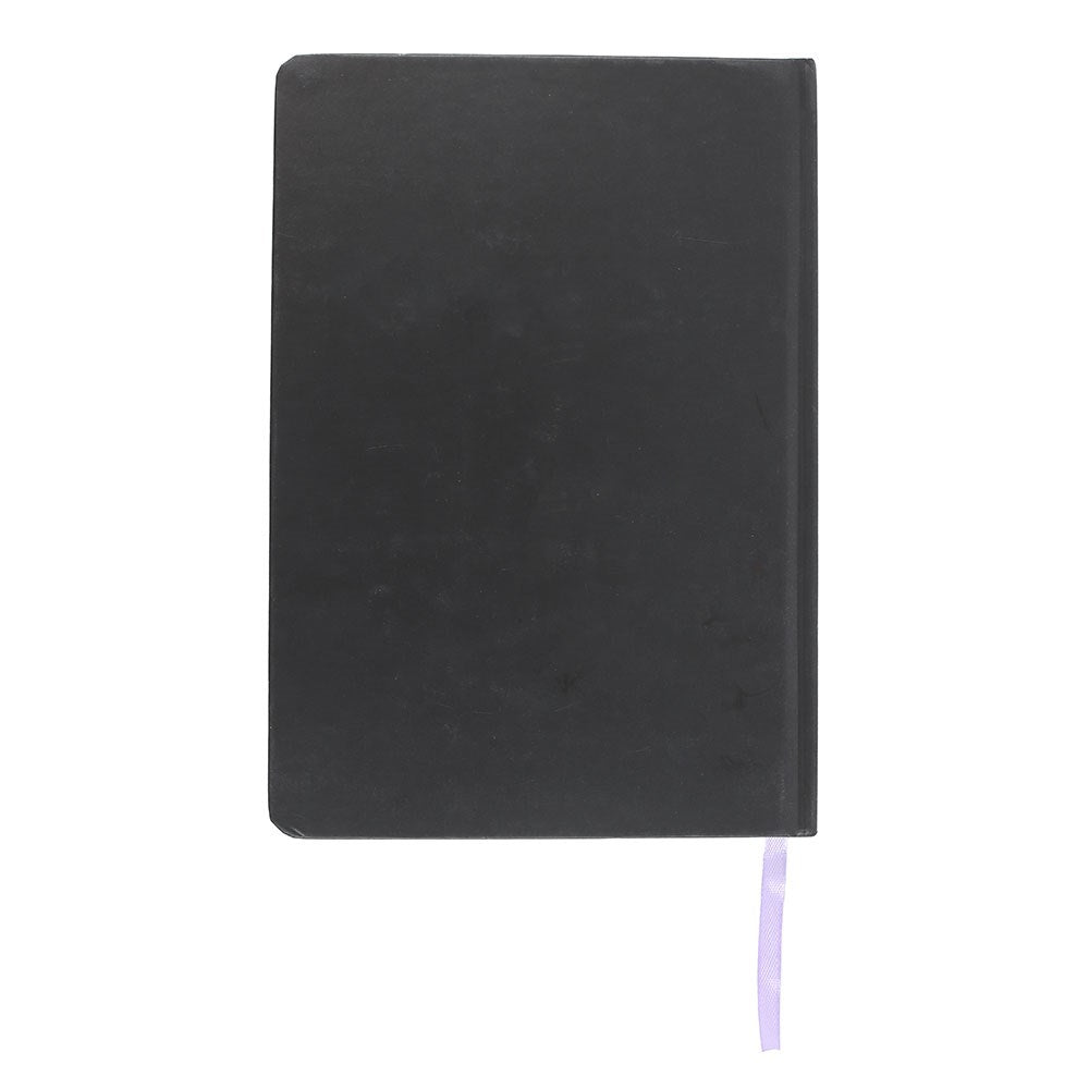 Poisonous Plants A5 Notebook