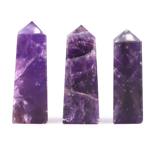 Crystal Obelisk Points