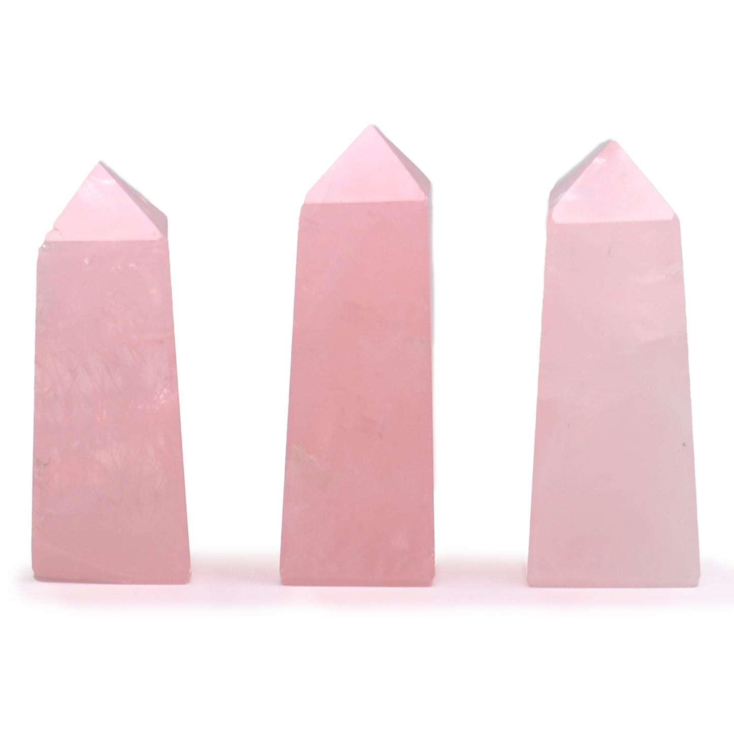 Crystal Obelisk Points