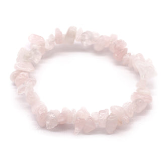 Gemstone Crystal Bracelets