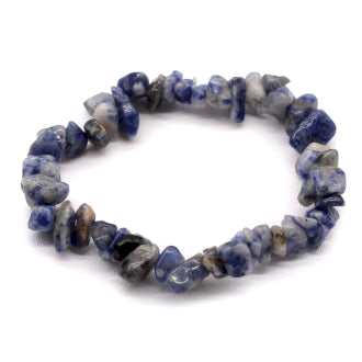 Gemstone Crystal Bracelets