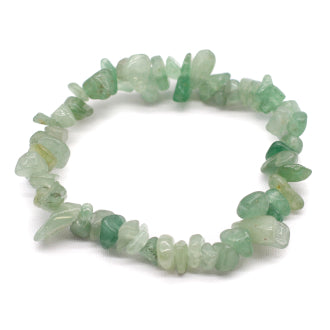 Gemstone Crystal Bracelets