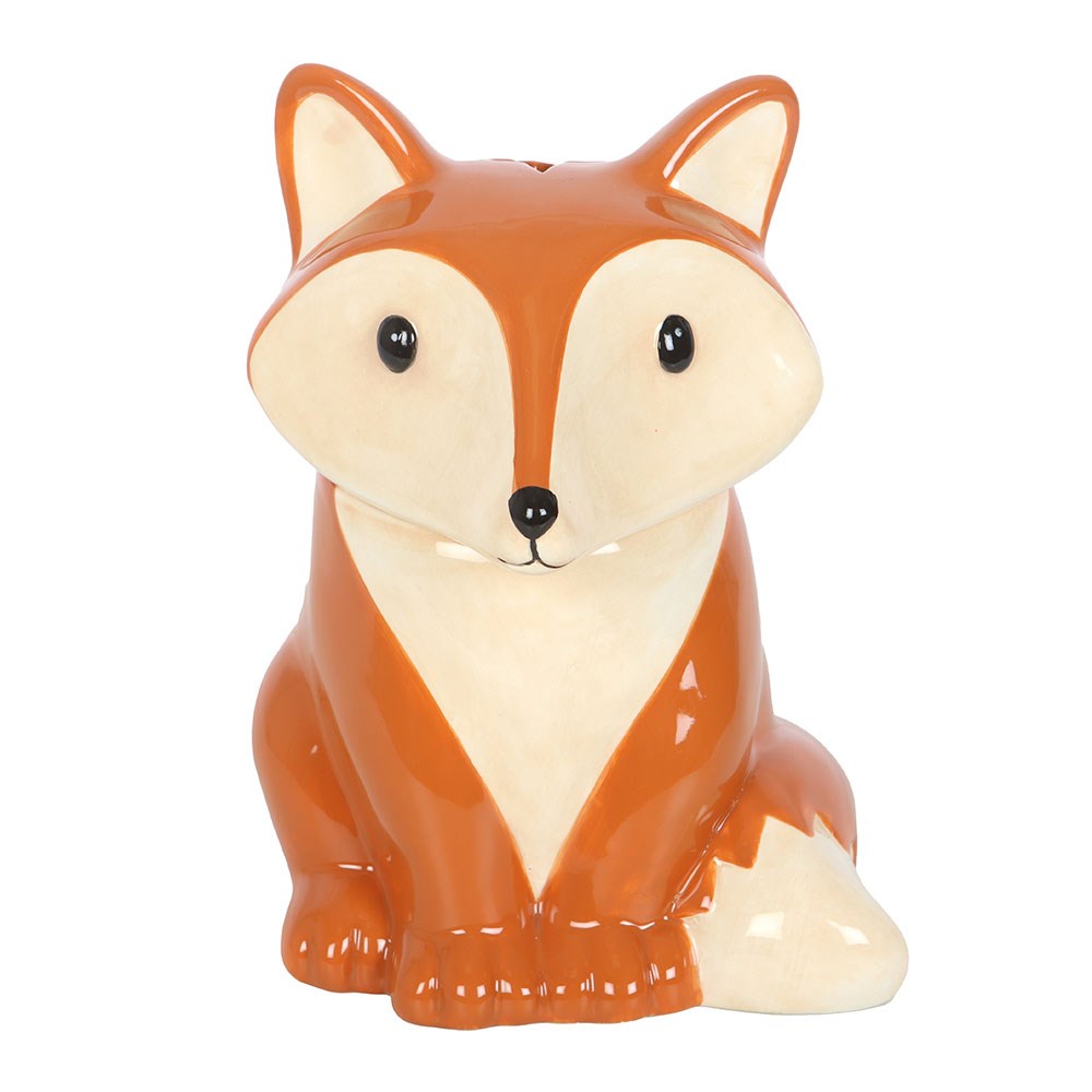 Foxy Oil Burner and Wax Warmer