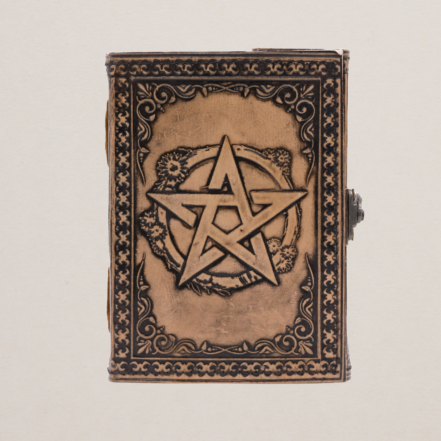 Pentacle Esoteric Notebook