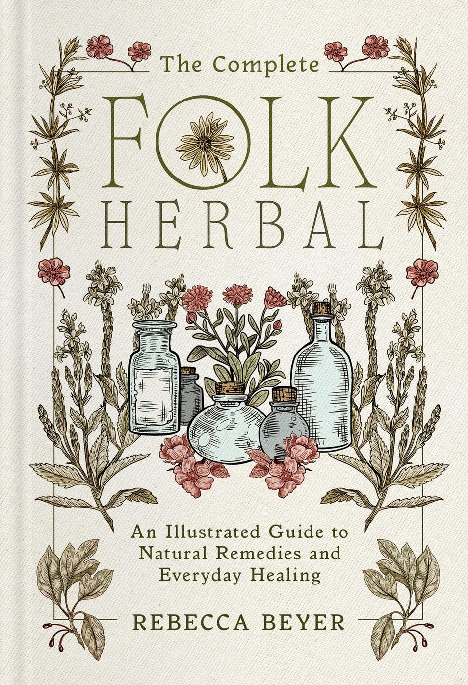 Complete Folk Herbal