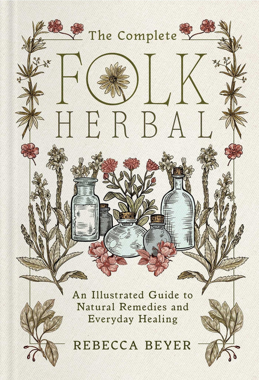 Complete Folk Herbal