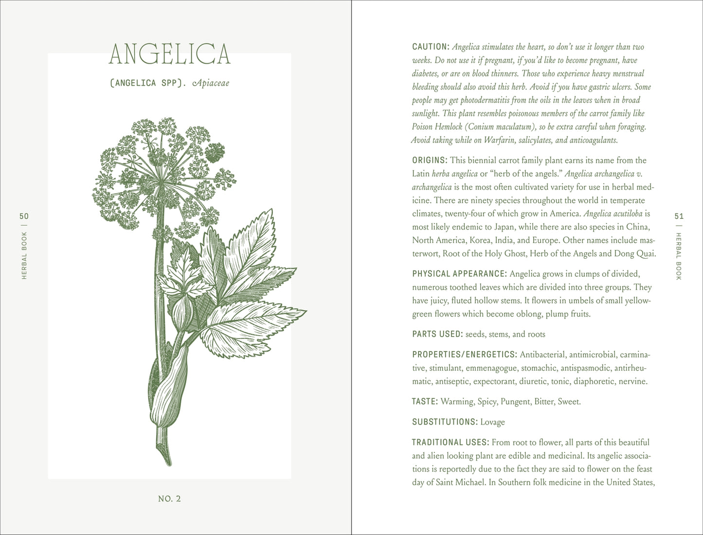 Complete Folk Herbal