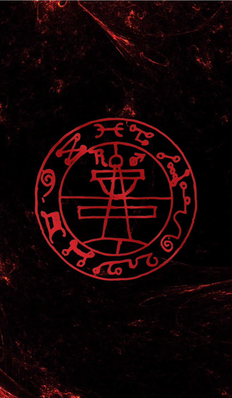 Occult Tarot Pocket Edition